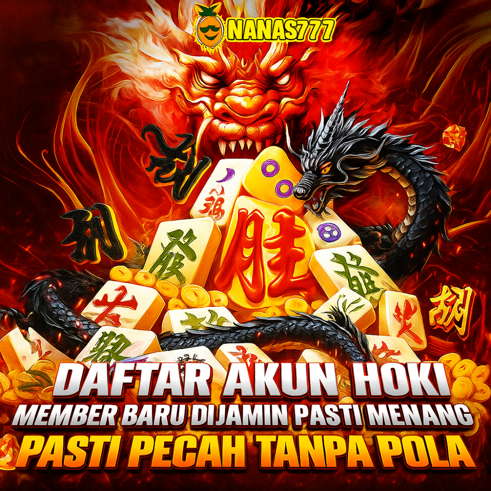 NANAS777 : Bandar Game Spin Group 777 Bermodalkan Kecil 20RB